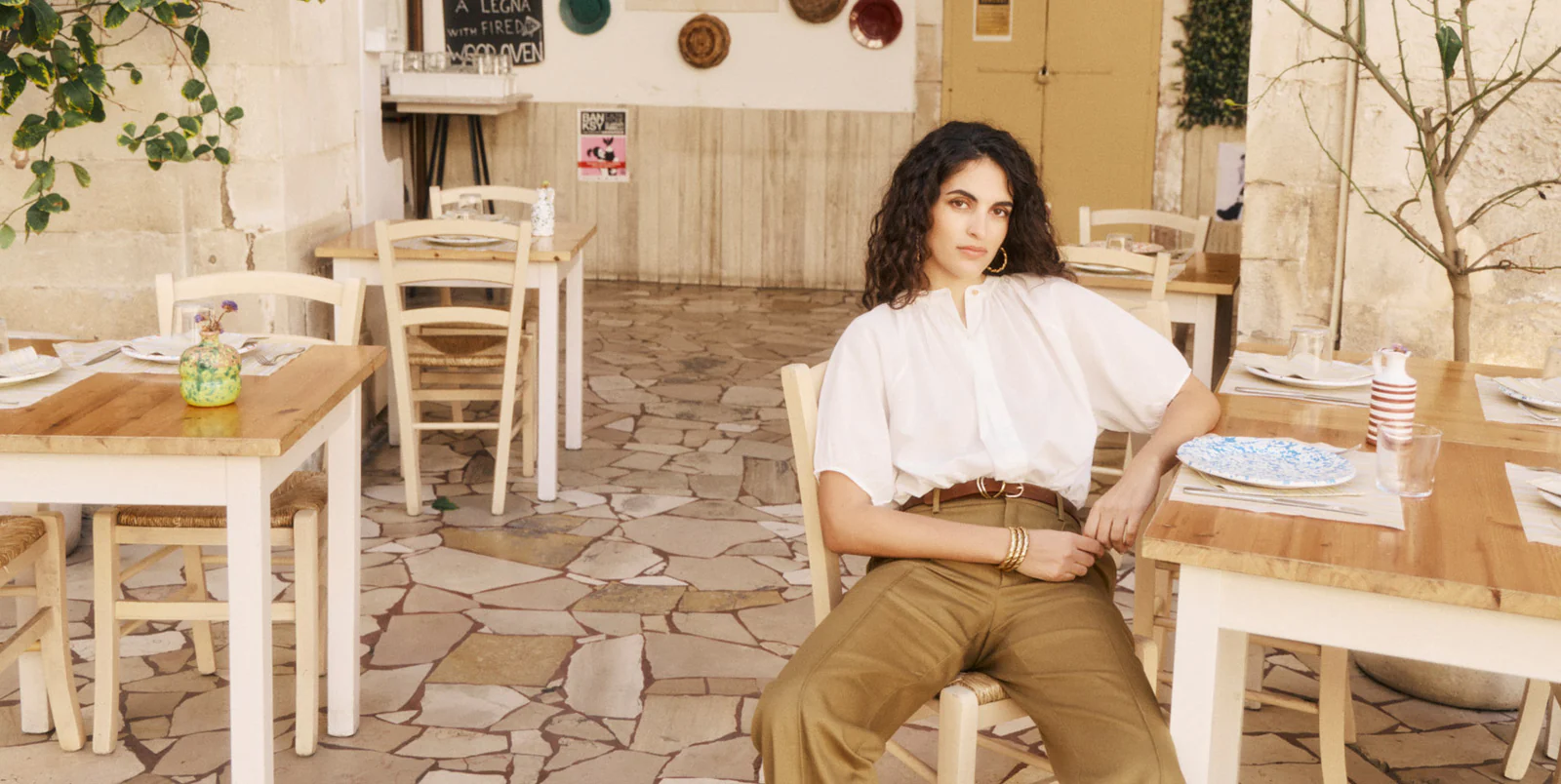 Élégance Parisienne et Collection SS26